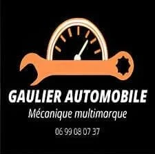 gaulier automobile garage sedan