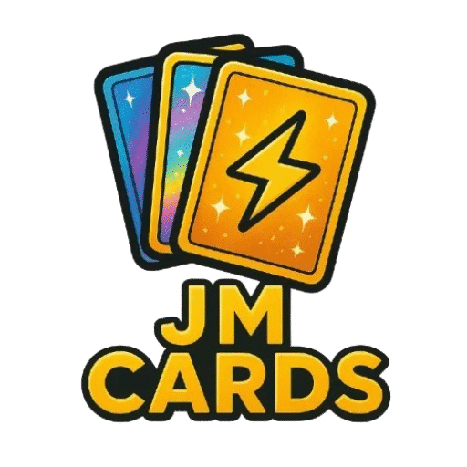 jmcards boutique pokémon